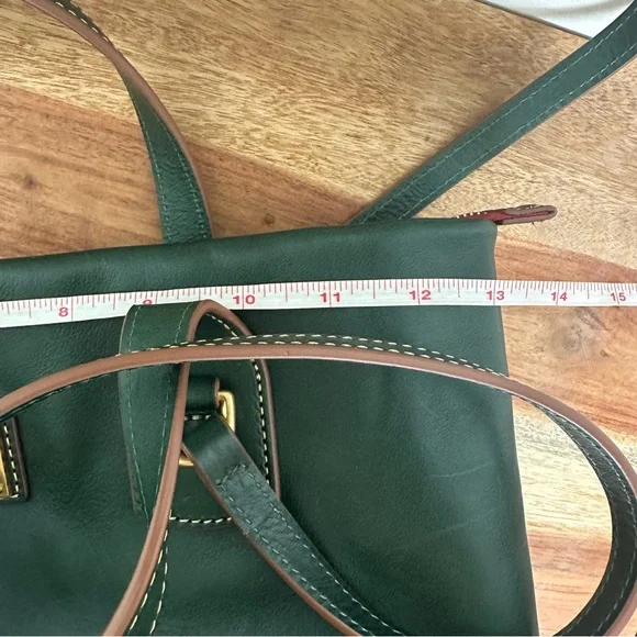 Rooney & Bourke Florentine Leighton Tote - Picture 14 of 15